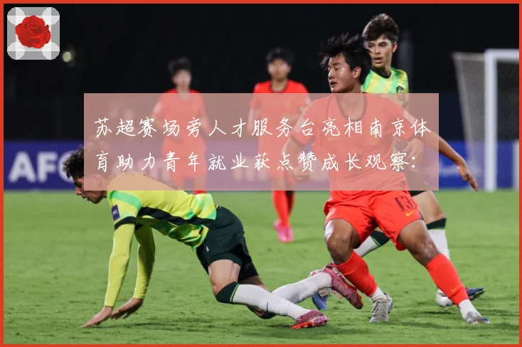 苏超赛场旁人才服务台亮相南京体育助力青年就业获点赞成长观察：最新赛事动态与深度分析